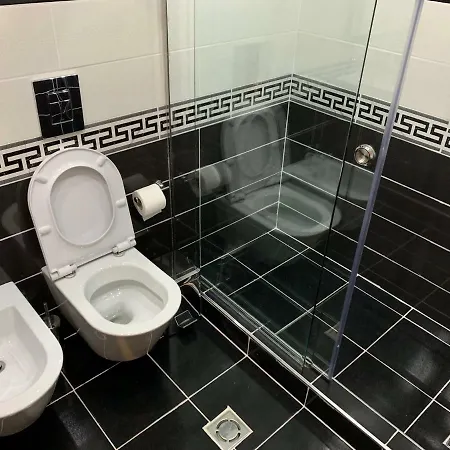 Eka Luxury Two-bedroom Premium Penthouse