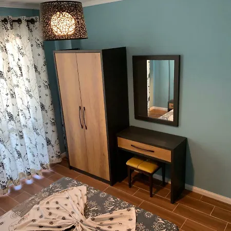 Eka Luxury Two-bedroom Premium Penthouse Appartamento