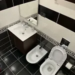 Eka Luxury Two-bedroom Premium Penthouse Apartament Durrës