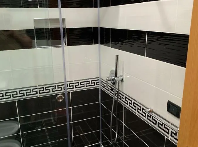 Eka Luxury Two-bedroom Premium Penthouse * Durrës